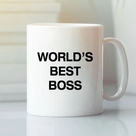 Best boss quotes