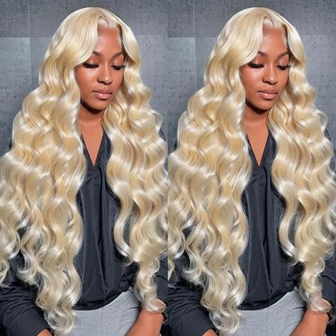 13x4 Honey Blond Lace Frontal Wig 30 Inch 613 HD Transparent Human Hair Wig 180% Body Wave 13x6 Blond Wig Brazilian Wig On Sale Coupon & Discount Color: 13x4 Lace wig 13x6 Lace wig Stretched Length: 18inches 20inches 22inches 24inches 26inches 28inches 32inches 34inches 36inches 38inches 30inch Density: 150% 150% 180% Buyer protection Get your money back if your order isn't delivered by estimated date or if you're not satisfied with your order 1.The Wig IS 100% High Quality Brazilian H... Body Wave 613 Wig, Couture, 40 Inch Bust Down Wig Blonde, 613 Body Wave Wig, 613 Blonde Wig, 13x6 Lace Frontal Wig, Indian Hair Color, 613 Wig, Blonde Body Wave