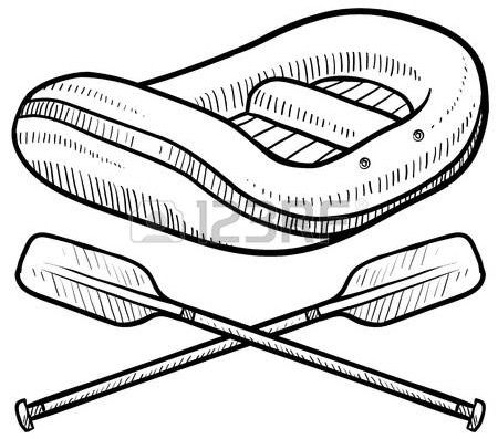 Cartoon Rope, Transportation Theme Preschool, Boat Tattoo, Cherokee Nc, Camping Coloring Pages, Boat Stickers, Rubber Boat, Theme Preschool, Water River