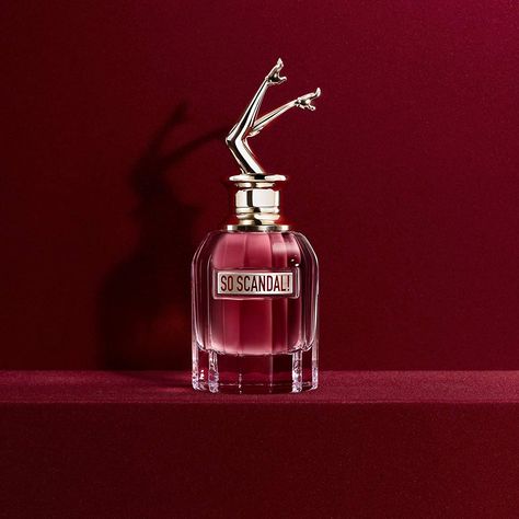 Scandalous Perfume, Scandal Perfume Aesthetic, Scandal Perfume, So Scandal Jean Paul Gaultier, Jean Paul Gaultier Perfume, Luxury Perfume Packaging, Jean Paul Gaultier Scandal, Jpg Scandal Perfume, Jean Paul Scandal Perfume