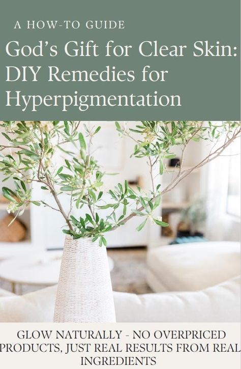 Stop wasting money on expensive skincare! Heal your hyperpigmentation naturally using simple, powerful ingredients already in your home. This eBook reveals God's natural gifts for clear, radiant skin--no harsh chemicals, just proven remedies that work! Expensive Skincare, How To Fade, Fade Dark Spots, Natural Gifts, Uneven Skin, Uneven Skin Tone, Facial Skin Care, Facial Care, Radiant Skin