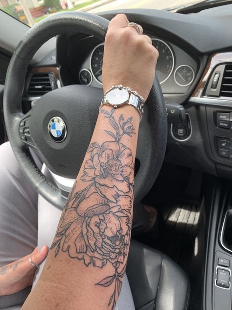 Outer Forearm Tattoo, Forearm Flower Tattoo, Bat Tattoo, Forarm Tattoos, Forearm Tattoo Design, Forearm Sleeve Tattoos, Tattoos For Black Skin, Forearm Tattoo Women, Dope Tattoos For Women