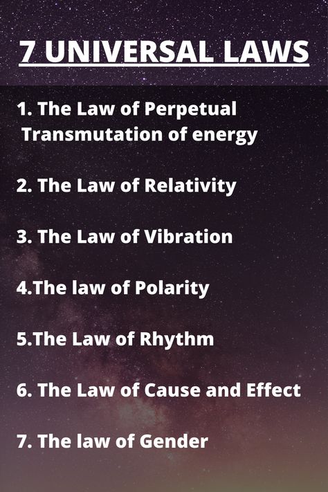 In this article you will get to learn about the 7 universal laws according to which reality sets in. You will also learn how to align yourself with these laws to create the life you want. 7 Universal Laws, Universal Laws Spirituality, 7 Laws Of The Universe, Craft Journal, Mindset Matters, How The Universe Works, Universal Laws, Laws Of Life, Miracle Prayer