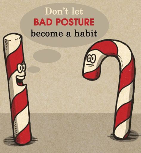 But, seriously... 😊  . #funny #joke #chiropractic #christmas #holiday #chiropractor #candycane #candy Chiropractic Christmas, Chiropractor Humor, Physical Therapy Quotes, Chiropractic Humor, Chiropractic Quotes, Chiropractic Marketing, Chiropractic Therapy, Therapy Quotes, Proper Posture