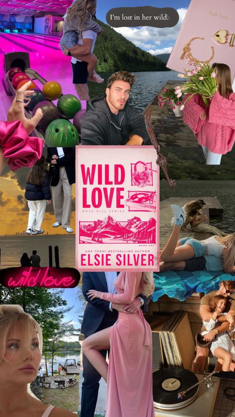 Wild love - Elsie Silver #wildlove #elsiesilver #rosehills #fordgrant #rosiebelmont #smalltownromance #billionaireromance #grumpyxsunshine #hefallsfirst #books #bookaesthetic #brothersbestfriend Elsie Silver, Romance Series Books, Rose Hill, Small Town Romance, Billionaire Romance, Wild Love, Romantic Books, Romance Series, Art Inspiration Painting