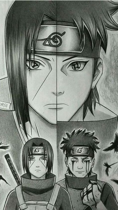 Pin by Senju Hashirama on Personnages naruto | Naruto uzumaki art, Itachi uchiha art, Naruto tattoo Itachi Profile, Itachi Shisui, Naruto Sketch Drawing, Arte Do Kawaii, Naruto Tattoo, Itachi Uchiha Art, Naruto And Sasuke Wallpaper, Naruto Sketch, Best Anime Drawings