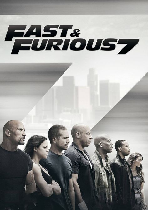 Fast And Furious X Poster, Fast And Furious 7, X Poster, Furious 7, Professional Wrestler, Dwayne Johnson, Fast And Furious, American Actors, The Rock