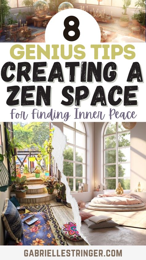 Creating Your Sacred Meditation Space: A Guide to Inner Peace Yoga Nook, Meditation Nook, Meditation Rooms, Meditation Area, Zen Space, Yoga Space, Spiritual Beliefs, Mind Body Connection, Finding Inner Peace