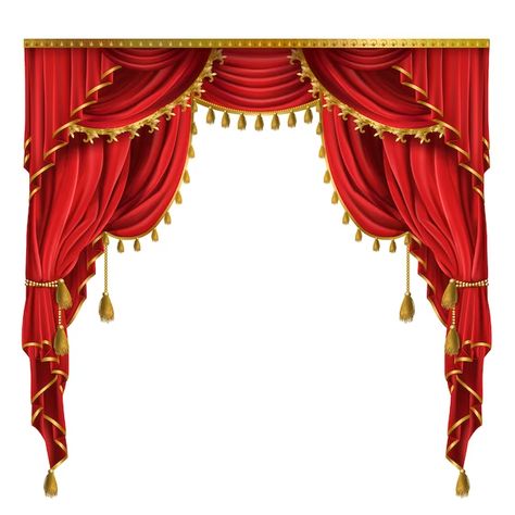 Royal Curtain Images - Free Download on Freepik Curtains Vector, Molduras Vintage, Wedding Background Images, Photoshop Backgrounds Free, Floral Watercolor Paintings, Luxury Curtains, Gallery Frames, Studio Background Images, Red Curtains