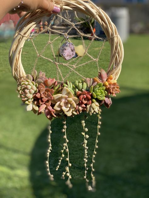 Dream catcher patterns