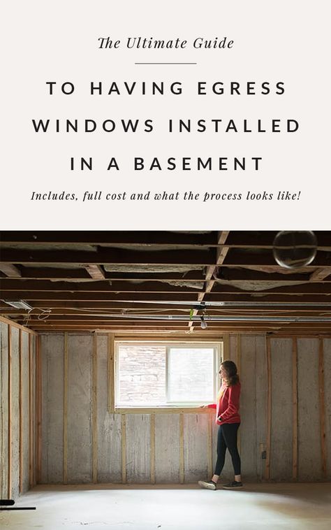 Egress Window Landscaping, Basement Egress Window, Basement Egress, Egress Window Well, Basement Window Well, Window Wells, Basement Decoration, Egress Window, Window Well