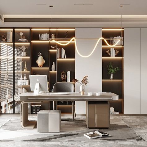 Modern Office Modern Office Interiors Workspaces, Office Conference Room Design, Furniture Design Office, Consultation Room, Clinic Beauty, Fusion Jewellery, Office Interior Design Modern, Modern Office Interiors, Conference Hall