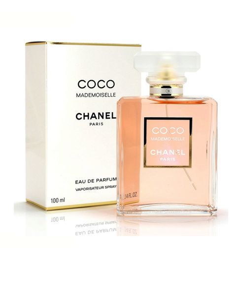 Chanel Coco Mademoiselle Eau de Parfum Spray for Women, 3.4 Fluid Ounce Chanel Mademoiselle Perfume, Chanel Perfume Mademoiselle, Coco Perfume Chanel, Coco Chanel Body Mist, Coco Chanel Perfume Mademoiselle, Christian Dior Jadore, Mademoiselle Perfume, Coco Chanel Mademoiselle, Perfume Packaging