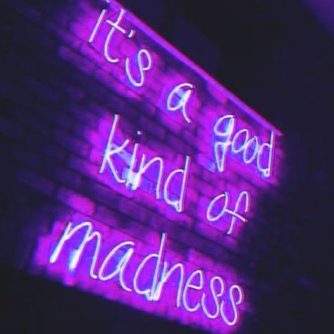 Quotes Greek, Purple Quotes, Violet Aesthetic, Neon Quotes, Neon Words, Purple Vibe, Lavender Aesthetic, Dark Purple Aesthetic, Purple Wallpaper Iphone