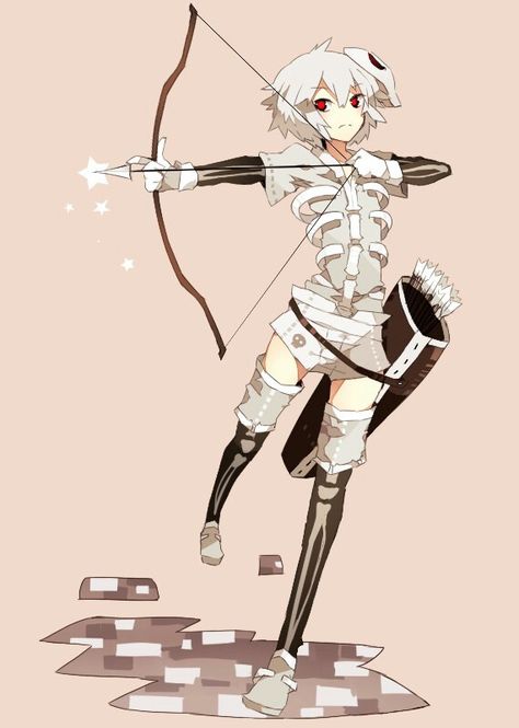 Skeleton Anime Minecraft Minecraft, Anime, Minecraft Fanart, An Anime, Anime Fanart, Anime Character, Skeleton, The Story, Tags