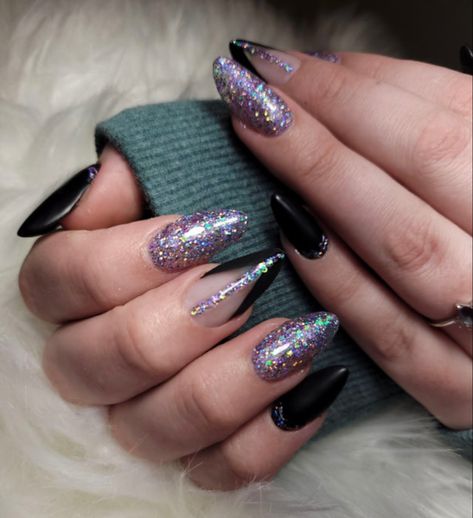 Witchy Nails, Chrome Nails Designs, Dip Nail, Receding Hairline, Basic Nails, Dip Nails, Nails Natural, Brittle Nails, The Dip