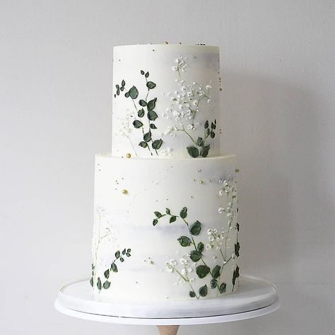 Soul Cake, Dream Wedding Cake, Tiered Cake, Simple Wedding Cake, White Wedding Cake, Future Wedding Plans, Wedding Cake Inspiration, Wedding Mood Board, Wedding Cake Designs