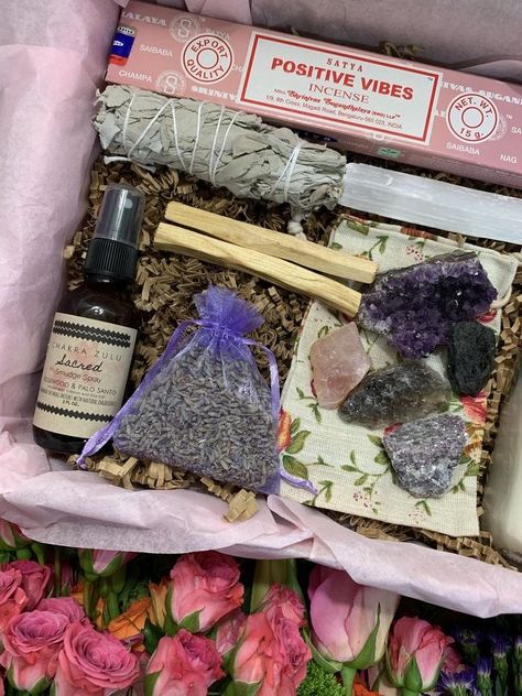 Self Care Boxes, Meditation Accessories, Best Meditation, Care Box, Baby Witch, Magic Box, Season Of The Witch, Witch Aesthetic, Practical Magic