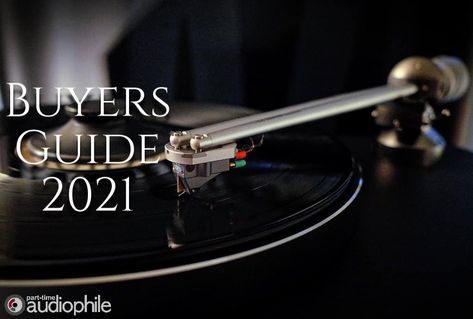 Audiophile Turntable, Phono Cartridge, Buyers Guide, Audiophile, Part Time, Turntable, Audio, Good Things, Electronics