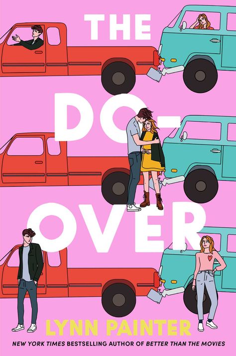 Download Book "The Do-Over" by Author "Lynn Painter" in [PDF] [EPUB]. Original Title ISBN "9781534478862" published on "2022-11-15" in Edition Language: "English". Get Full eBook File name "The_Do-Over_-_Lynn_Painter.pdf .epub" Format Complete Free. Genres: "Chick Lit, Contemporary, Contemporary Romance, Fiction, Holiday, Romance, Science Fiction, Time Travel, Womens Fiction, Young Adult, Young Adult Contemporary, Young Adult Romance". Emilie Hornby, The Do Over, Bad Valentines, Lynn Painter, Summer Program, Groundhog Day, Ya Books, Books Young Adult, Wild Child