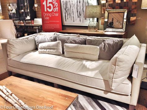 Small Comfortable Couch, Deep Sofa Comfy Couches, Furniture Comfy, Most Comfortable Couch, Comfortable Living Room Furniture, Sofa Comfy, Comfortable Sectional Sofa, Cheap Couch, Leather Couches