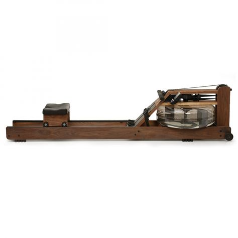 WaterRower Classic Rowing Machine Water Rower, Indoor Rowing, Exercise Room, Running Clothes Women, Rowing Machines, Rowing Machine, Workout Days, Black Walnut Wood, American Black Walnut