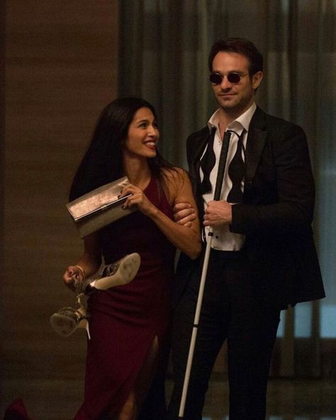 Tumblr, Elektra Wallpaper, Matt And Elektra, Elektra Daredevil, I Am Manifesting, Matthew Murdock, Daredevil Elektra, Elodie Yung, Elektra Natchios