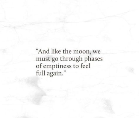 And Like The Moon We Must Go Through, Moon Tattoo Meaning, Quote About Strength, Moon Phases Meaning, Gemini Tattoos, Room Quotes, Moon Sunset, Over It Quotes, Moon Phases Tattoo