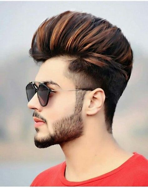 boy new hair style - Latest Hairstyles For Boys, Stylish Boy Haircuts, Stylish Mens Haircuts, Gents Hair Style, Mens Haircuts, Cool Short Hairstyles, Style Wallpaper, Men Haircut Styles