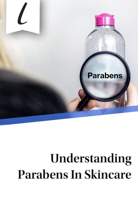 Chances are, you've seen different organic products that tout themselves as paraben-free on their labels. In recent years, several brands have released products without parabens, which are now dime a dozen on the market. The rising demand for paraben-free products caused the beauty aisle, and particularly the skincare shelves, to be fully stocked with variations of these items.  #parabens #skincare Skincare Shelves, Organic Products, Free Products, Paraben Free, Wellness Tips, Clean Beauty, Beauty Brand, The List, Skincare Routine