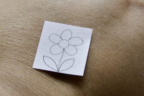 Homemade Fake Temporary Tattoos Using Household Items | eHow Make Fake Tattoos, Fake Tattoo Diy, Fake Tattoos For Kids, Make Temporary Tattoo, Homemade Tattoos, Diy Tattoo Permanent, Sharpie Drawings, Tattoo Diy, Tattoos Temporary