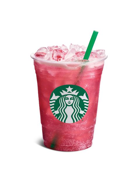 Here's How To Make A Copycat Starbucks Iced Passion Tea Lemonade From Home Tea Starbucks, Vanilla Bean Scones, Passion Tea Lemonade, Easy Drinks To Make, Best Starbucks Drinks, Green Tea Lemonade, Cinnamon Dolce Latte, Iced Beverages, Mocha Frappuccino