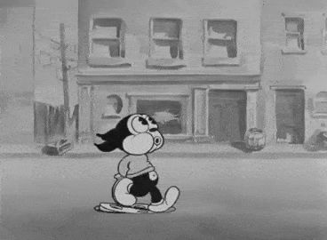 1930s Cartoons, House Cartoon, Disney Musical, Cartoon Drawing Tutorial, Cartoon Clip, Oswald The Lucky Rabbit, Betty Boop Cartoon, Rubber Hose, Pixar Movies