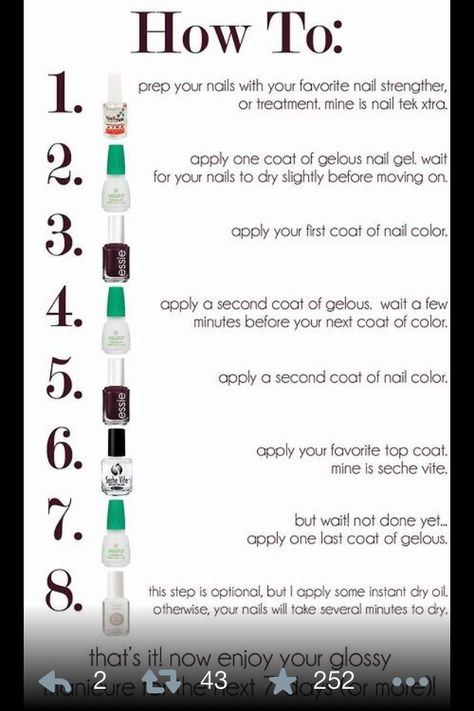 Gel Manicure Diy, Diy Gel Manicure, Do It Yourself Nails, Gel Mani, Gel Nails Diy, Manicure Tips, Sally Beauty, Diy Manicure, Gel Manicure