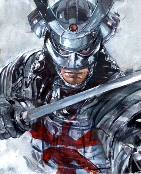 Berto Martinez (@berto___martinez) • Instagram photos and videos Silver Samurai Marvel, Silver Samurai, Marvel Heroes, X Men, Marvel Comics, Profile Picture, Aura, Marvel, Comics