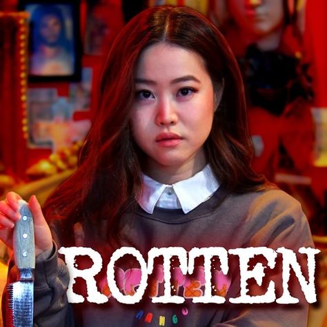 Rotten Mango Podcast, Junko Furuta, Rotten Mango, Stephanie Soo, Girl In The Box, John Wayne Gacy, Killer Clown, Something Scary, Podcast On Spotify