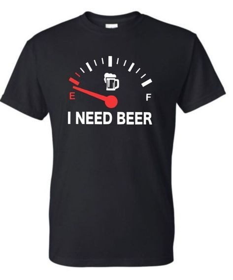 I NEED BEER
I need beer shirt, funny mens shirt, I need beer tshirt, I need beer funny shirt, women’s funny shirt, funny gift idea, camping shirt Men Cricut Shirts, Tshirt Quotes Funny, Beer T Shirt Design, Funny Bar Shirts, Funny Tshirt For Men, Drinking Tshirt Ideas, Tshirt Design Funny Shirt Ideas, Funny Tshirt Quotes Humor, Funny T-shirts For Men