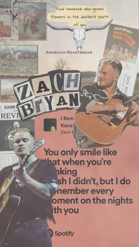 Zach Bryan!🫶🤠 Country Women Quotes, Country Lyrics Quotes, Future Concert, Country Lyrics, Bf Gifts, Pretty Backgrounds, Country Quotes, Zach Bryan, Country Women