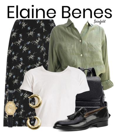 Elaine Outfits Seinfeld, Elaine Benes Style, Elaine Seinfeld Outfits, Elaine Outfits, Seinfeld Outfits, Elaine Benes Outfits, Elaine Seinfeld, Roz Doyle, 90s Core