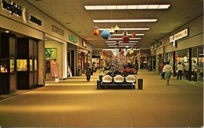 The 70s Aesthetic, Mall Interior, Abandoned Malls, Dead Malls, Vintage Mall, Mall Stores, 70s Aesthetic, Ben Franklin, Mall Of America