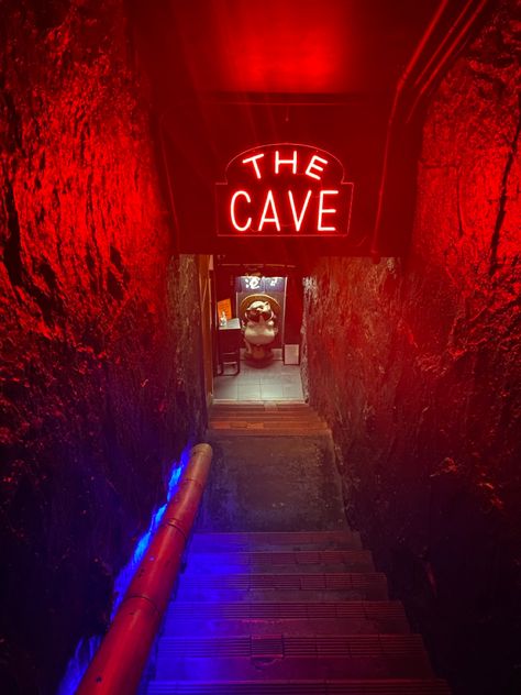 French Nightclub Aesthetic, Goth Club Interior, Man Cave House Ideas, 80s Nightclub Aesthetic, Gay Night Club Aesthetic, Red Man Aesthetic, Underground Bar Aesthetic, Club Scene Aesthetic, Private Club Aesthetic