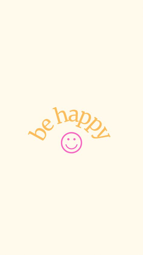 Wallpaper Positive Affirmations, Be Happy Wallpaper, Wallpaper Positive, Self Care Aesthetic, Self Love Self Care, Positive Quotes Wallpaper, Positive Wallpapers, Happy Wallpaper, Care Aesthetic