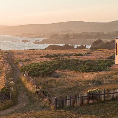 Coastal Ranch, Sea Ranch Lodge, Sea Ranch California, California Farm, Sustainable Schools, California Life, Calamigos Ranch, Planned Community, California Ranch