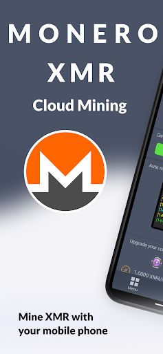 Monero XMR Crypto Mining over the phone Mining Crypto, Android App Design, Finance Apps, Cloud Mining, Investment Tips, Crypto Bitcoin, Best Crypto, Crypto Mining, Old Phone