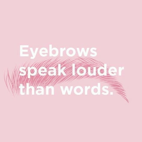 Wax Specialist Quotes, Brow Posts For Instagram, Lash Lift Quotes, Brow Specialist, Salon Marketing Social Media, Eyebrow Quotes, Brow Quotes, Ombre Eyebrows, Esthetician Quotes