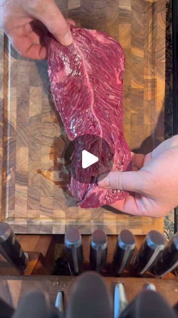 Anthony Bartleson on Instagram: "https://www.allrecipes.com/recipe/258804/butchers-steak-hanger-steak/ if you’ve never had hanger steak, it is definitely worth a try… If you like the flavor of skirt steak and the texture, you will definitely like this!" Churrasco Steak Recipe, Beef Skirt Steak Recipes, Hanger Steak Recipes, Recipe Skirt Steak, Shredded Skirt Steak, Cross Rib Steak, Grill Skirt Steak, Grilled Churrasco Skirt Steak, Flat Iron Steak Recipes