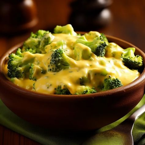 Broccoli with Cheesy VELVEETA Sauce - Recipes - Kraft Heinz Velveeta Sauce, Cheese Sauce For Veggies, Cheese Sauce For Vegetables, Cheese Sauce For Cauliflower, Velveeta Cheese Sauce, Recipes With Velveeta Cheese, Sauce For Broccoli, Broccoli And Cheese Recipe, Sauce For Vegetables