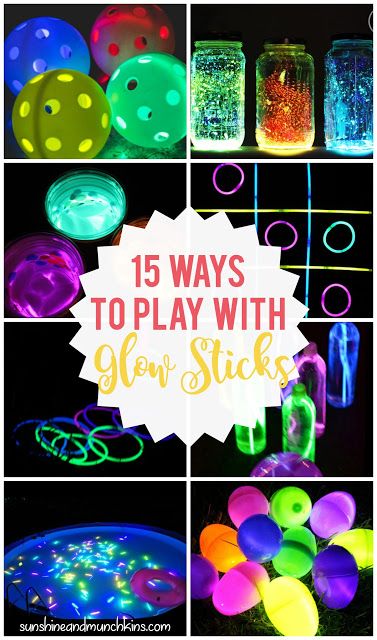 Glow Party Crafts, Glow In The Dark Jenga, Adult Glow Party, Glow Party Games, Glow Stick Ideas, Glow Stick Party, Glow Night, Glow In The Dark Party, Classic Dance