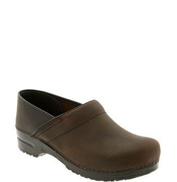 the Dansko's I've always wanted Shoes Professional, Brown Slip On Shoes, Professional Model, Leather Clog, Leather Clogs, Clogs Shoes, Dansko Professional Clog, On Shoes, Slip On Shoes