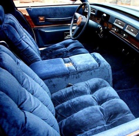 Old School Car Interior, Automotive Aesthetic, Movie Houses, Car Interior Upholstery, Pickup Trucks For Sale, Big Girl Toys, Vintage Pickup, Old Vintage Cars, Custom Car Interior